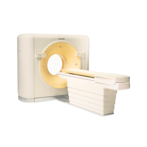 Philips Brilliance CT 16 & 64