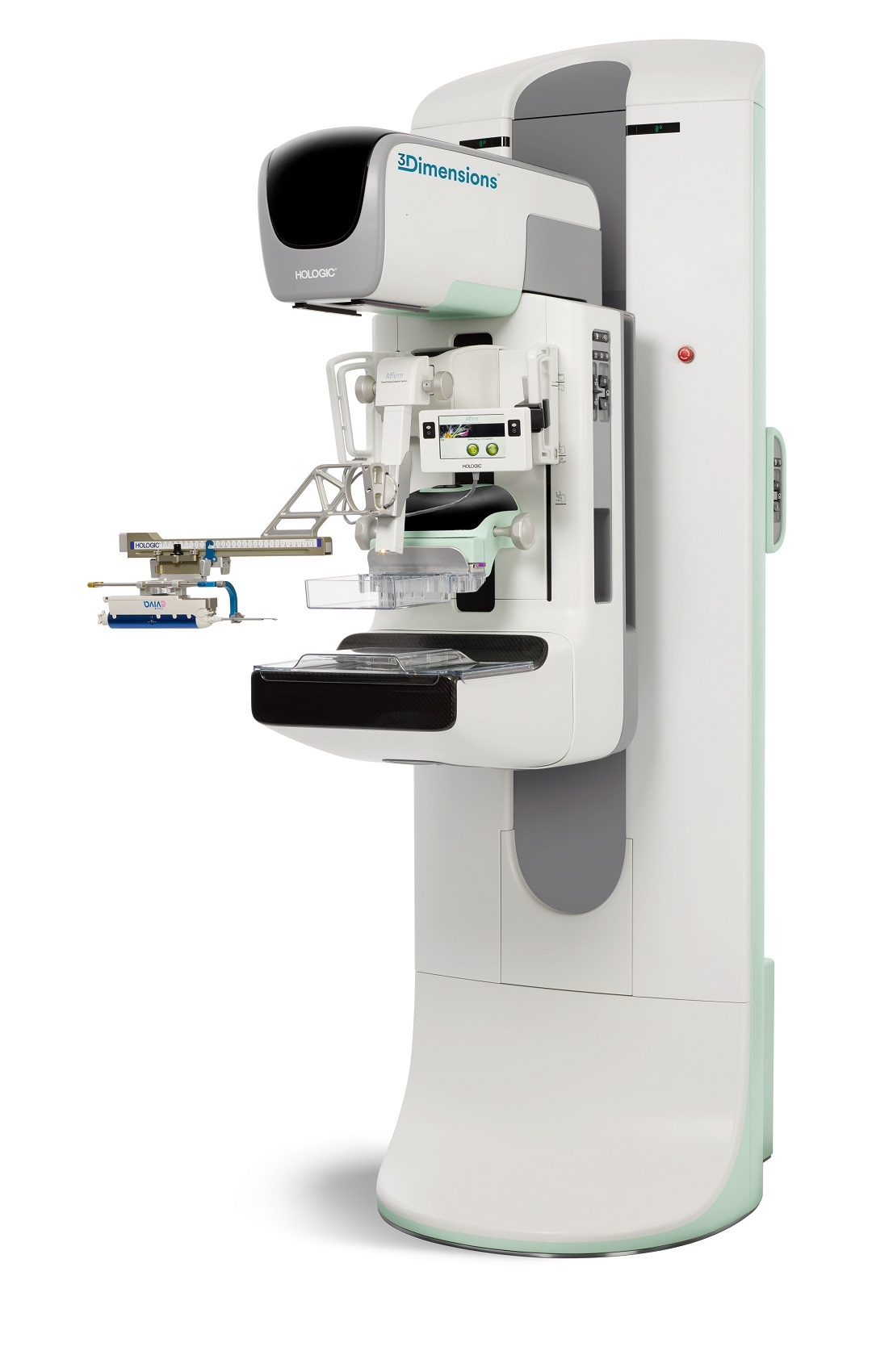 Mammography Ibadan